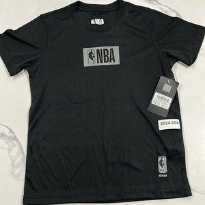 Kids NBA sport shirt with smooth breathable material